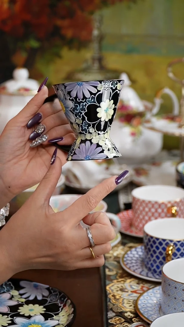 【闪购商品】摆件米多家中古器物 如图所示  687