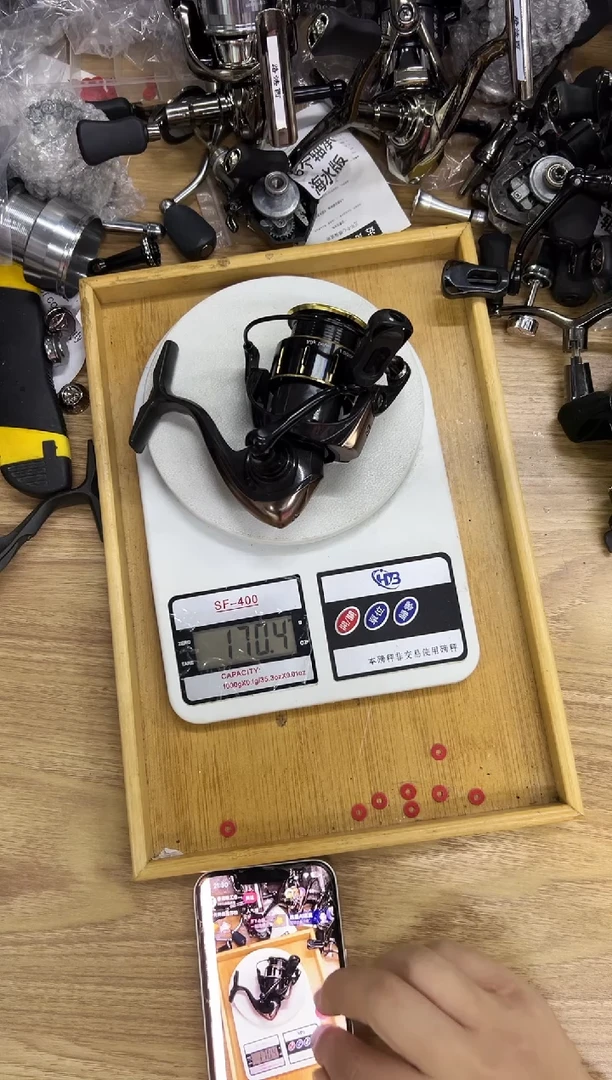 52型号3000线杯泰诺精工