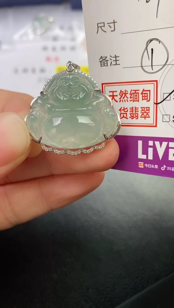 颈饰银S925镶嵌翡翠燕*吊坠