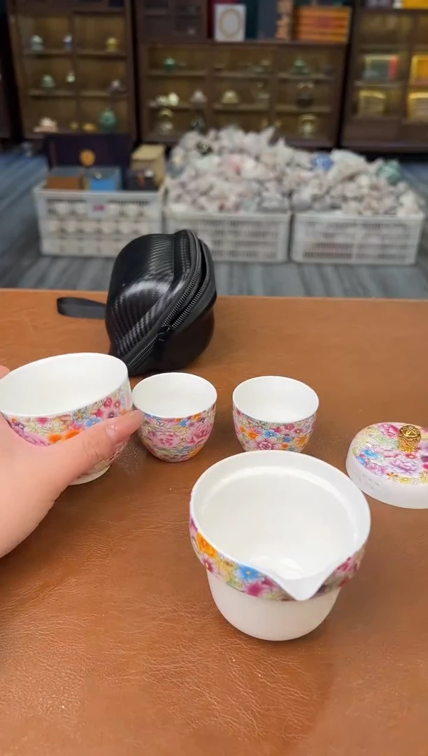 【闪购商品】熹物见山清仓福利品111111