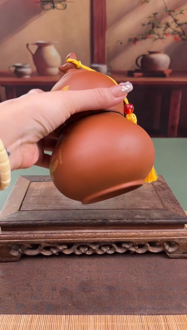 【闪购商品】顾德茶器福利闪购链接