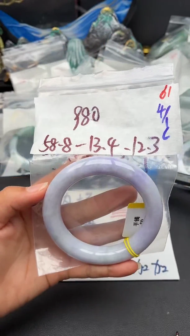 未镶嵌定制翡翠毛货需精细抛光多样性发1件61