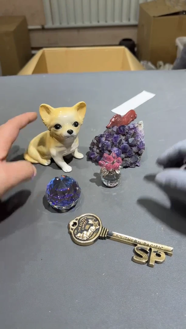 【闪购商品】杯孤品收藏2号店中古品