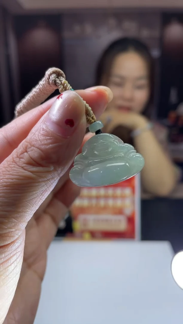 定制翡翠未镶嵌不退不换毛货其它