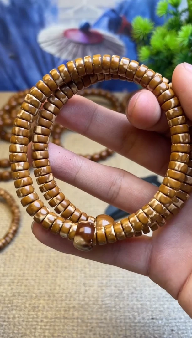 紫金鼠手串紫金鼠11
