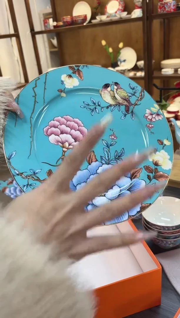 【闪购商品】瓷片 SKUSKUSKUSKU239