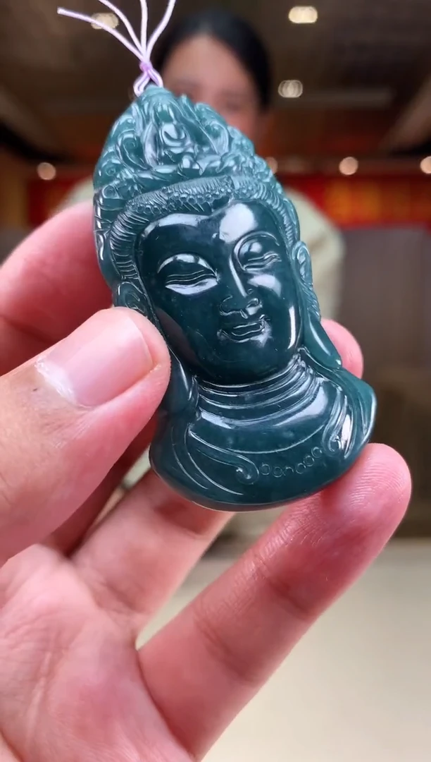 【闪购商品】定制翡翠未镶嵌             *93