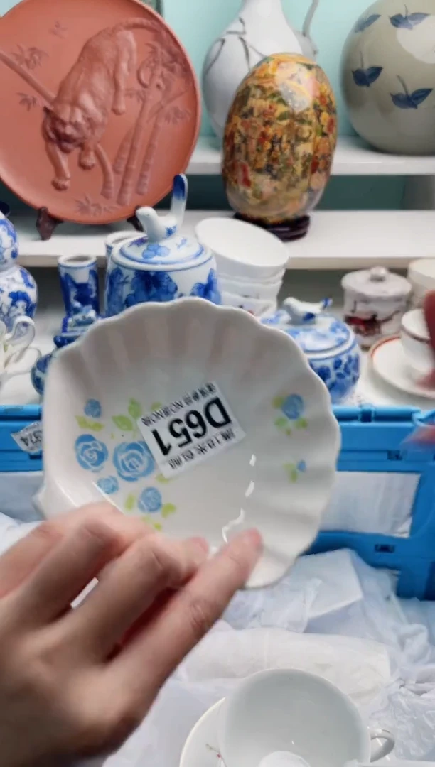 陶瓷少*D651*****