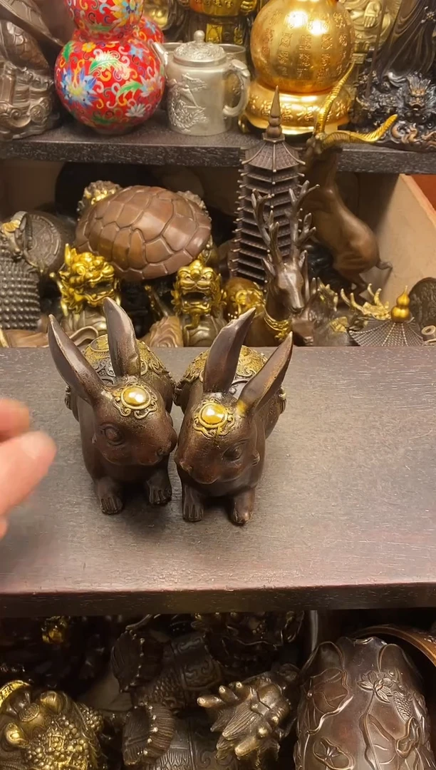 案台摆件  物品摆件