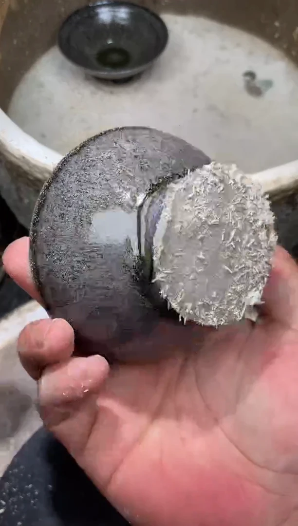 茶盏91瑕