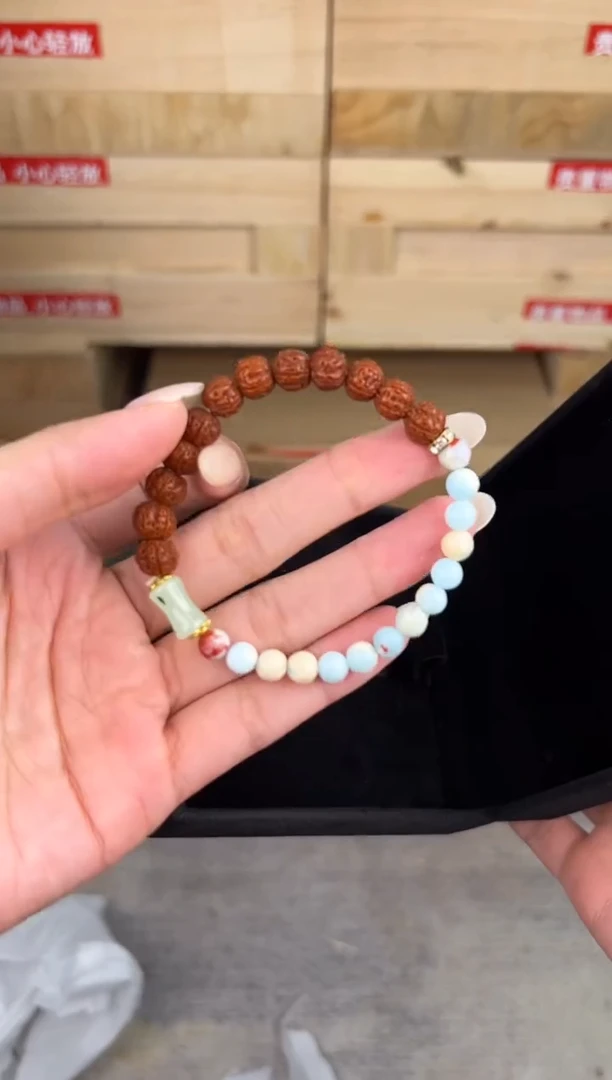 墨韵阁文玩小金刚菩提链接@@SP202