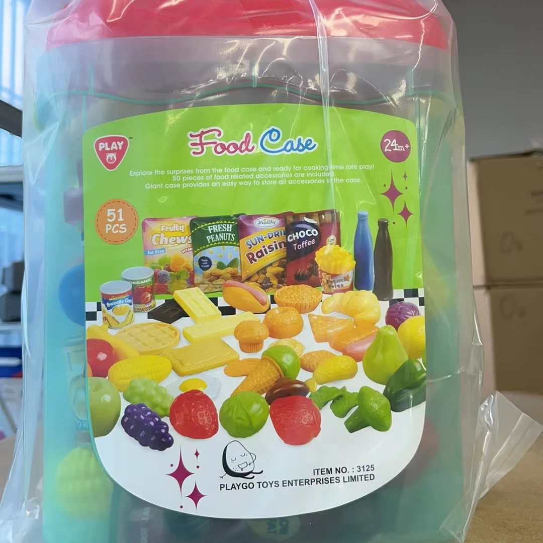 PLAY GO玩具益智科学玩具清仓专属链接L02