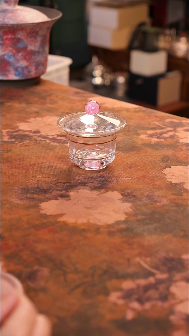 【闪购商品】陶瓷茶具（无礼盒无茶盘）@@78