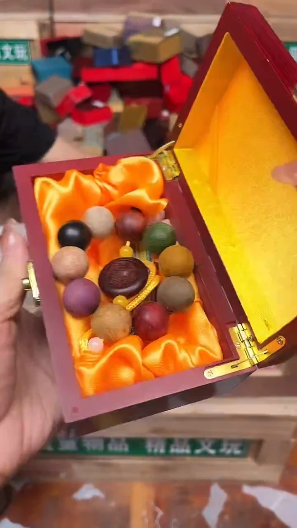 手串纯香轩甄选福利闪购商品无礼盒