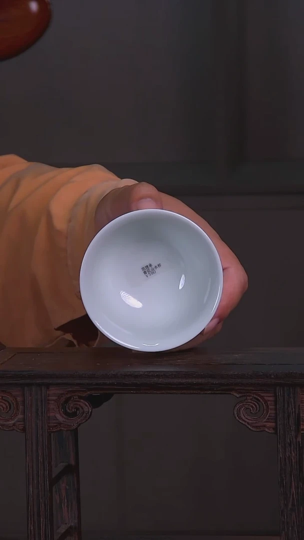 摆件陶瓷杯子SG009