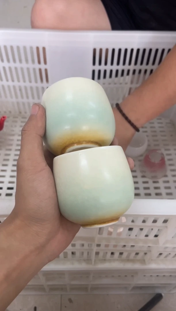 杯无运费险有瑕疵的有点脏介意勿拍