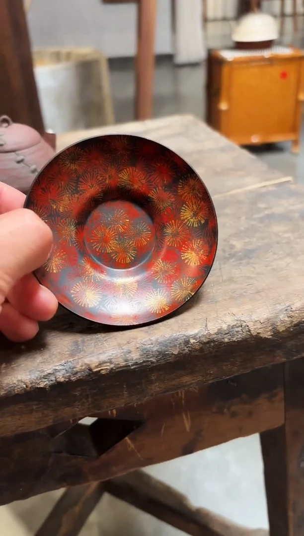 【闪购商品】茶道配件茶道配件随机