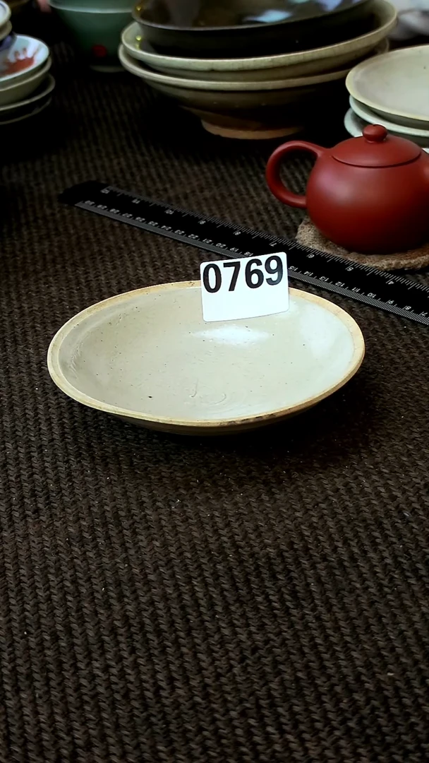 早*依依家的漂亮老茶器0769