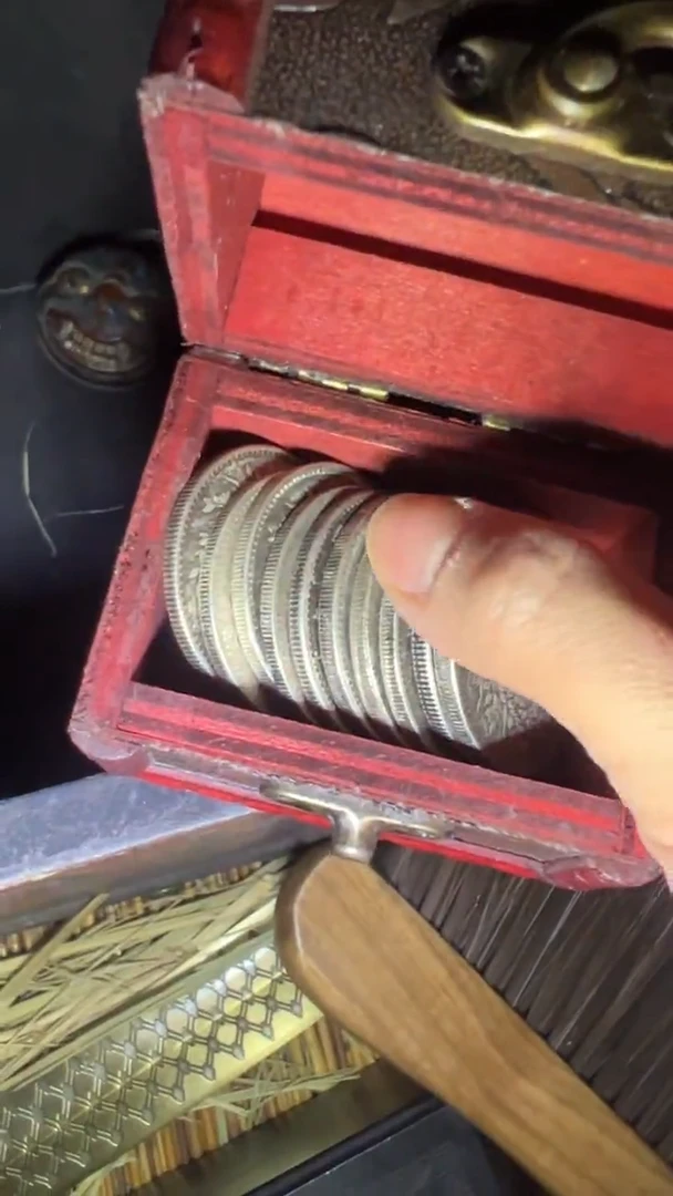 金属高端商品闪购摆件链接