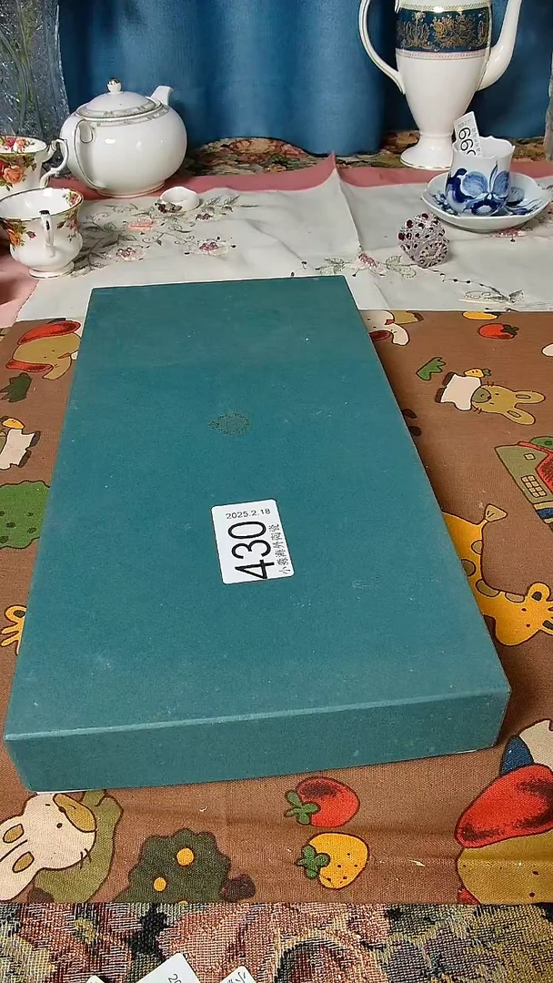 【闪购商品】杯小淼海外陶瓷工艺品