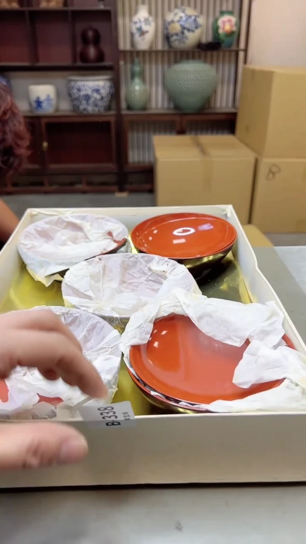 【闪购商品】瓷片338聚宝缘二号店