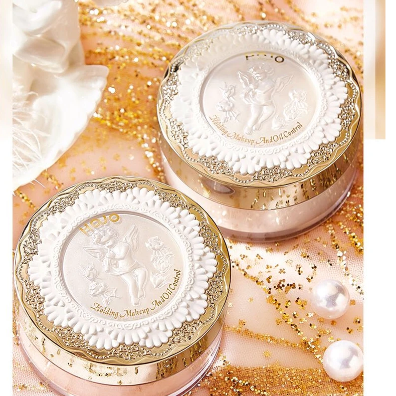 天使光感定妆蜜粉 03浅肤色