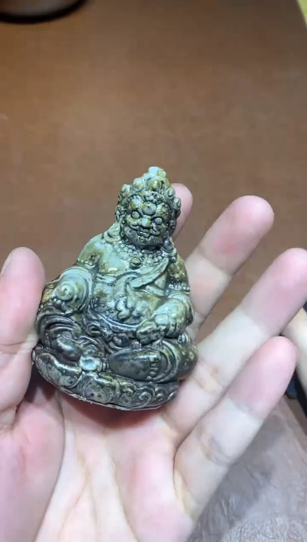 奢瓷/瑞寅柴烧茶器（茶宠）260