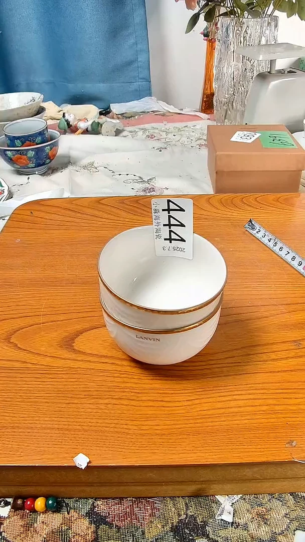 瓷片每**乐小淼海外陶瓷工艺品