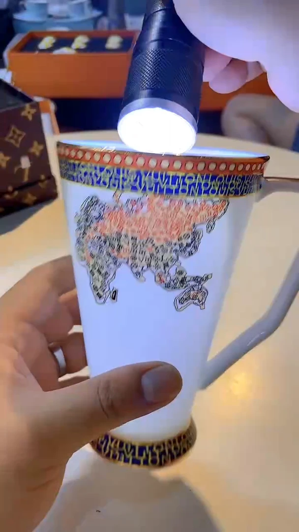 鸿辉家品牌瓷器，京东包邮！