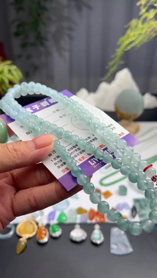 未镶嵌定制翡翠缅甸A货翡翠