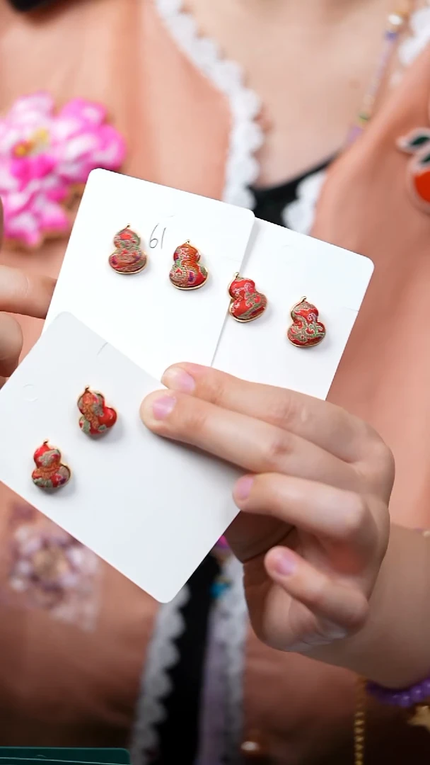 织绣0801非遗国风手工美物