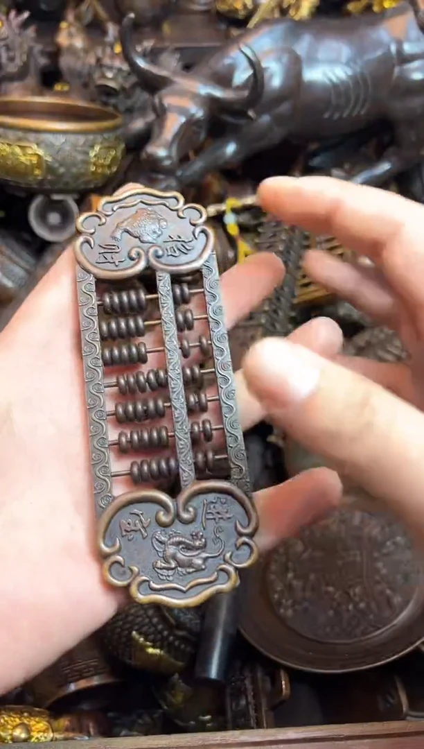 1案台摆件 物品摆件