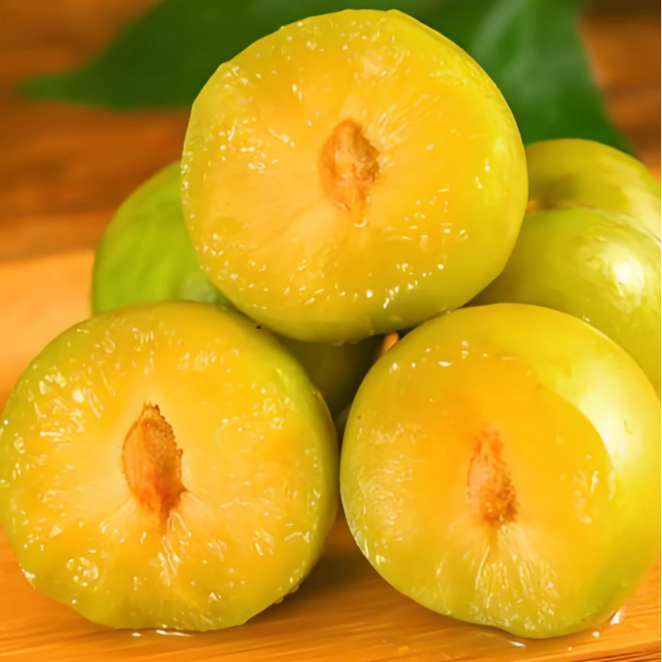 【1斤】蜂糖李 高端李子