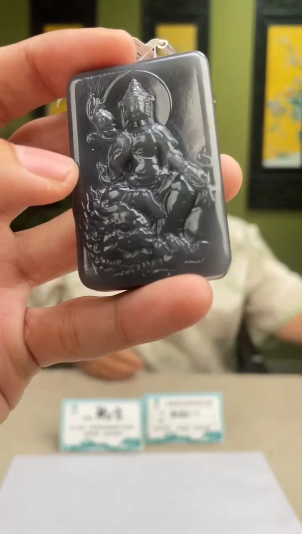 定制和田玉多样性发货 拍一发一