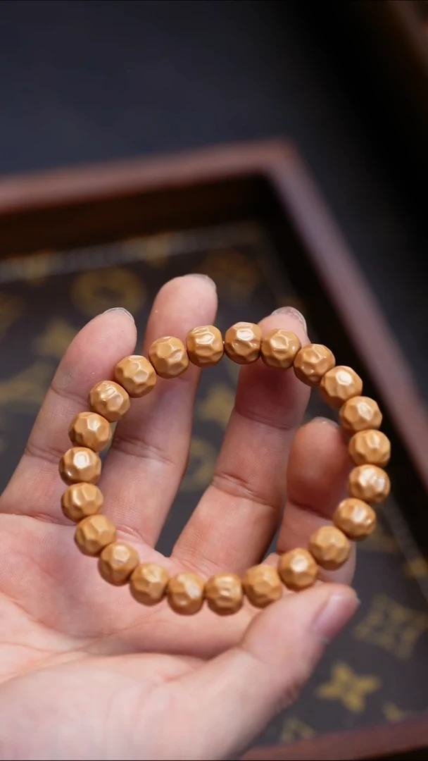 【闪购商品】猴头核桃手串猴头