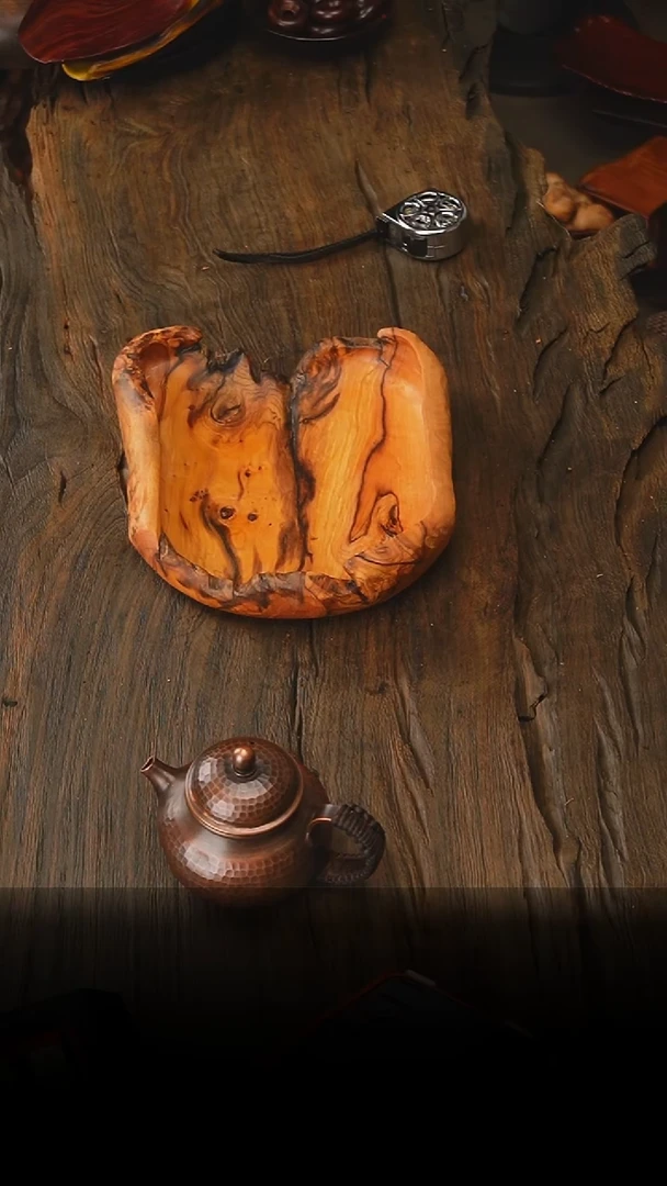 双十二独有机制木制品871