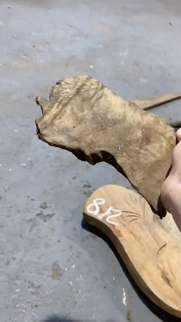 金丝楠木原料木材