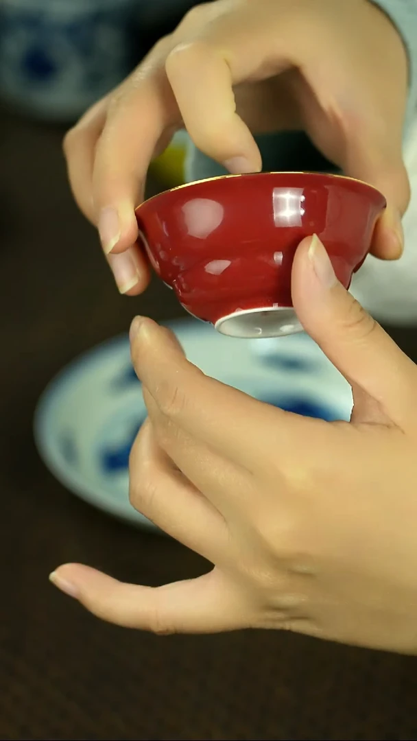 别走开，福利马上来！茶具