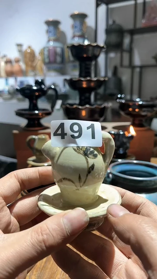 【闪购商品】摆件