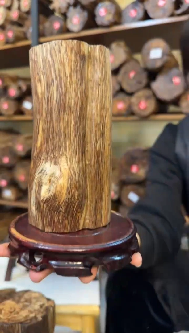 沉香沉香枕 沉香原料发一件47