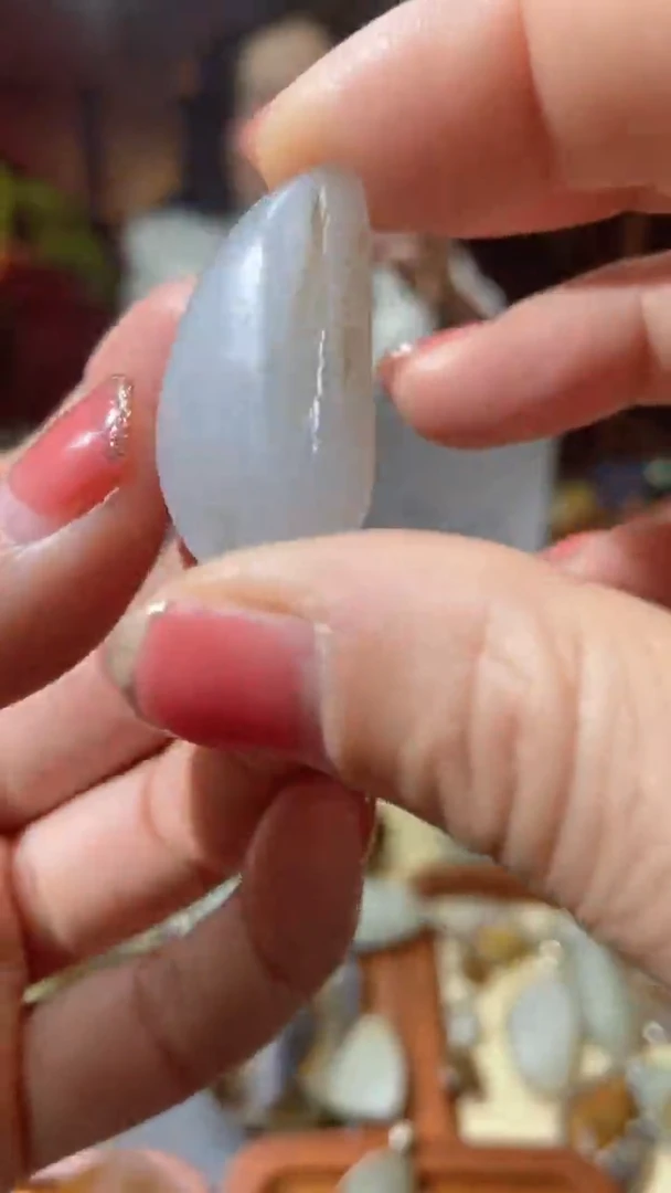 【闪购商品】和田玉挂件未镶嵌和田玉吊坠挂件精美