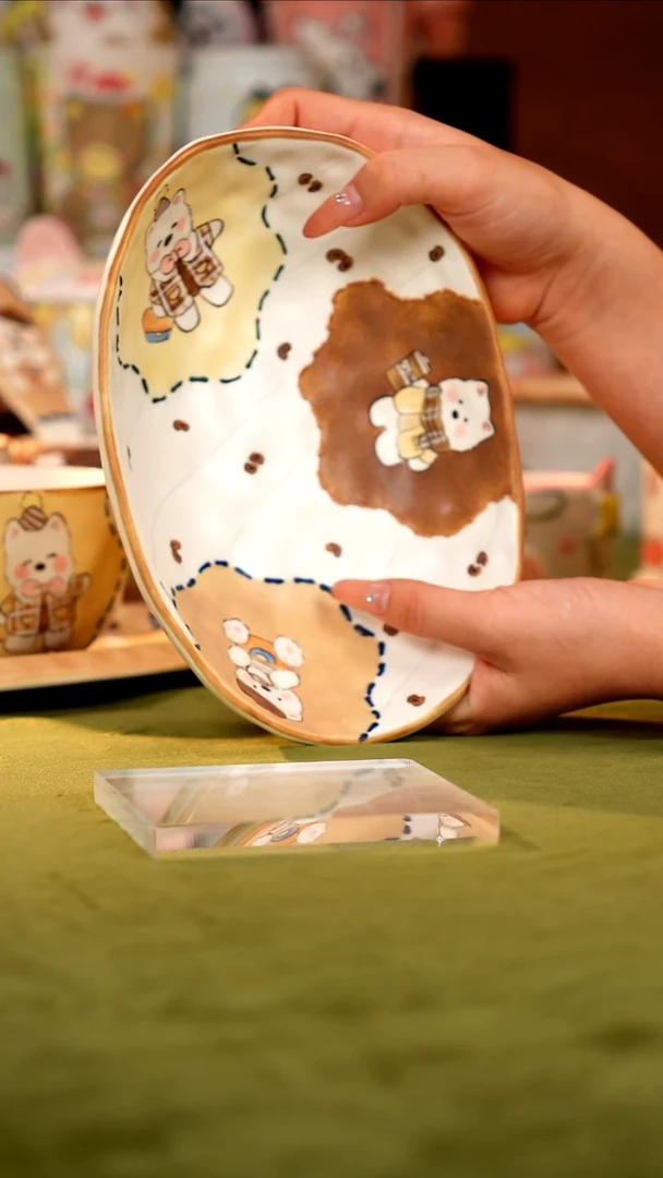 牡野器物牡野器物