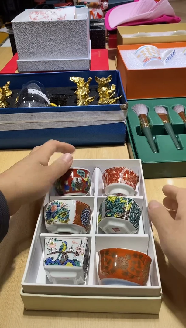 瓷片全场正品,一件不留@@1