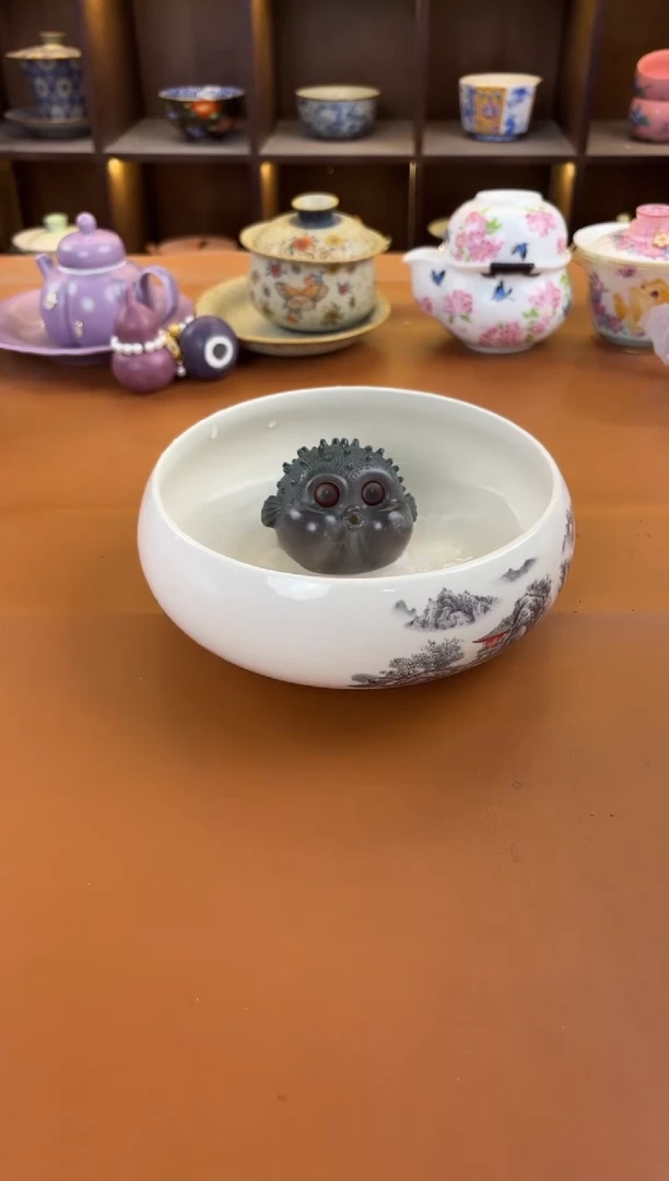 库存仅剩一单（不带礼盒）