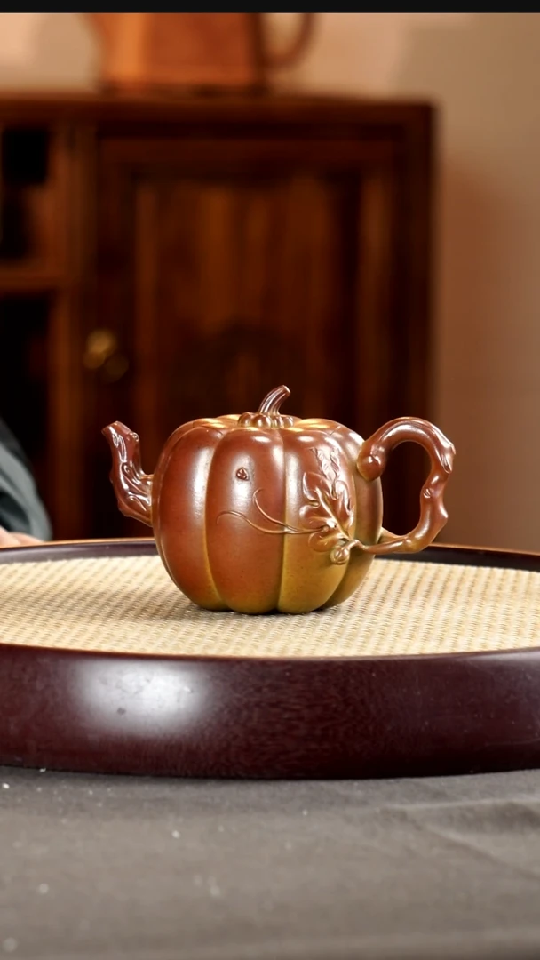 茶壶紫砂杨美君紫砂壶