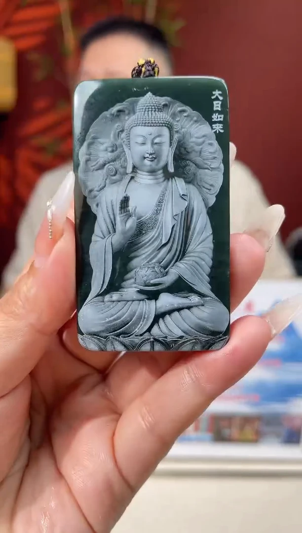 和田玉未镶嵌颈饰多样性发货拍一发一