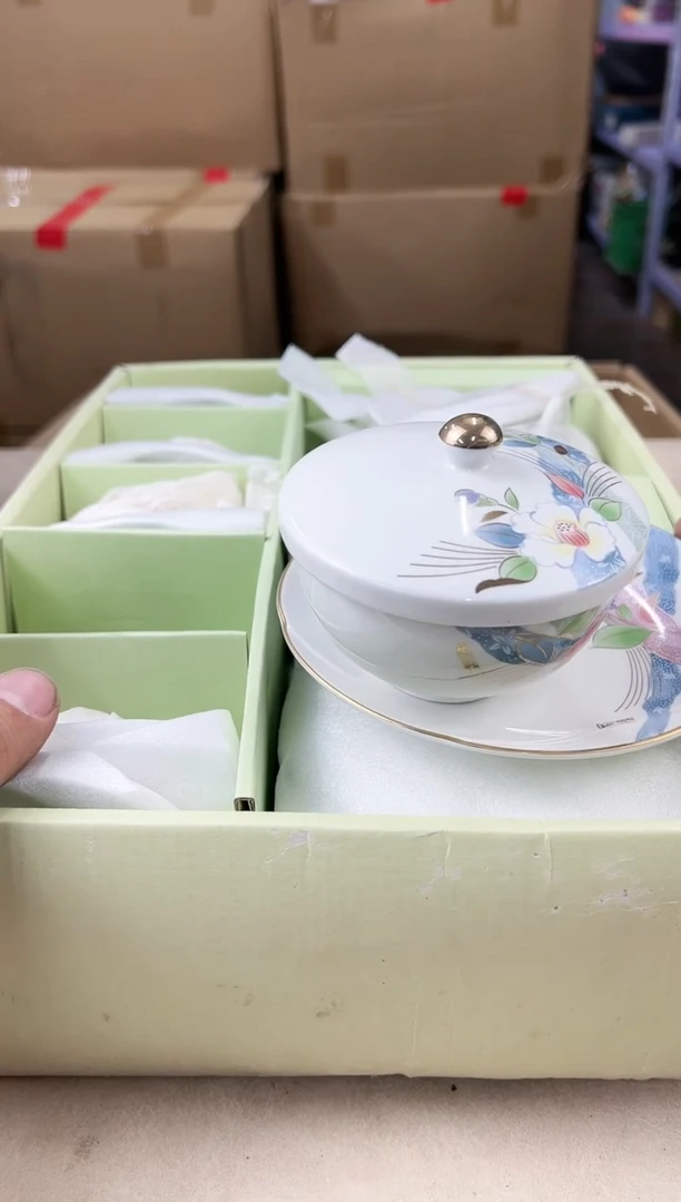 【闪购商品】瓷片147打包不容易，谨慎参拍~~~！