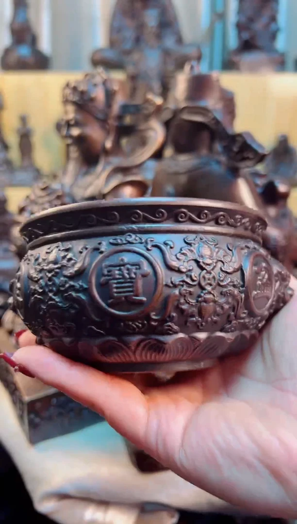 【闪购商品】1案台摆件 物品摆件