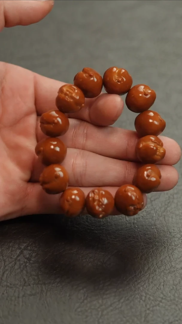 手串/手链橄榄核橄榄核