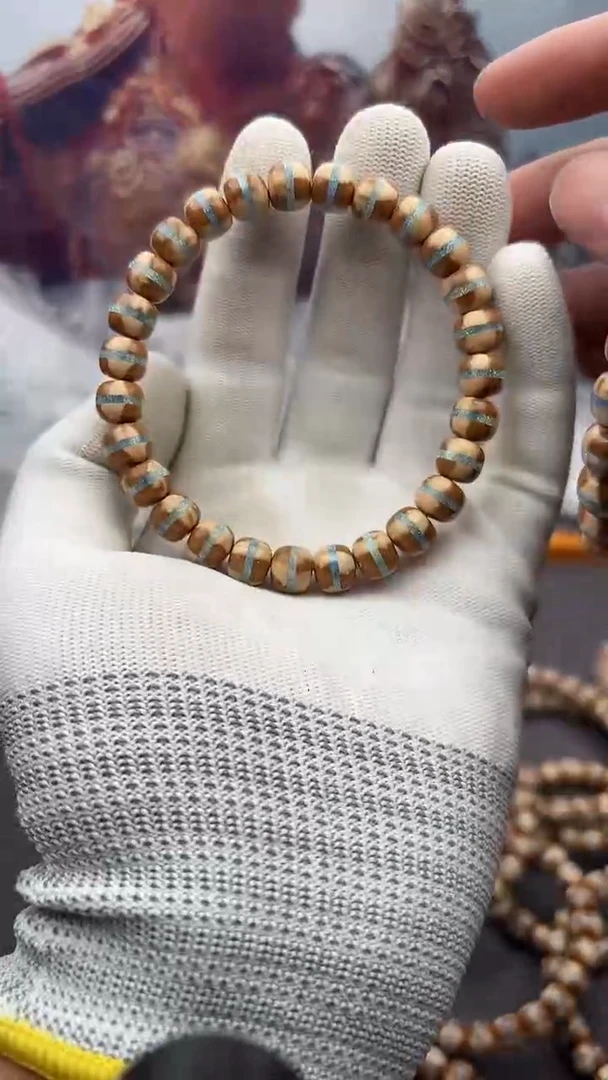 手串紫金鼠紫金鼠57
